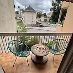 Les Jardins De Wilson شقة