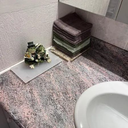 Les Jardins De Wilson