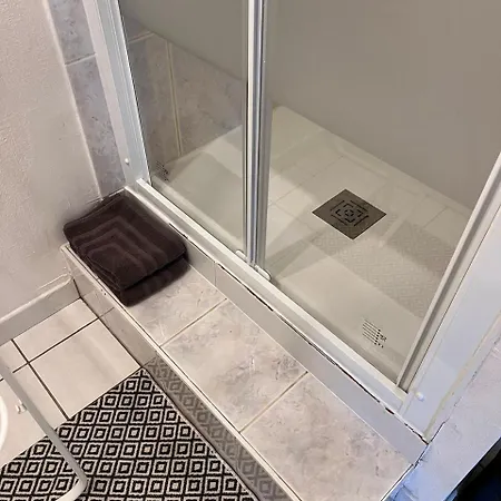 Les Jardins De Wilson 公寓 *