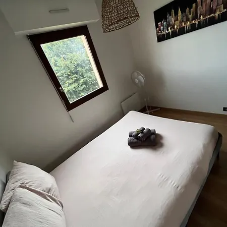 Apartment Les Jardins De Wilson *