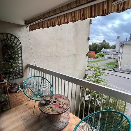 Les Jardins De Wilson *