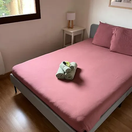 Les Jardins De Wilson Apartment *