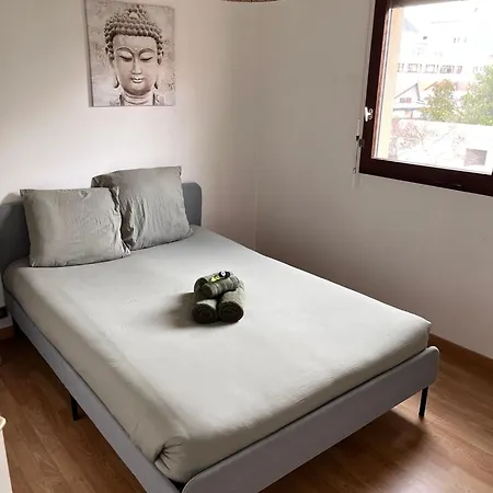 Apartment Les Jardins De Wilson *