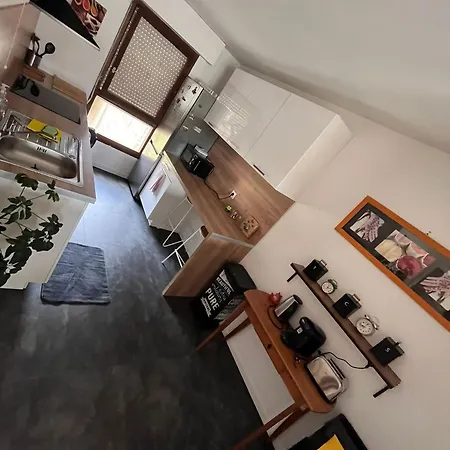 Les Jardins De Wilson * 디종