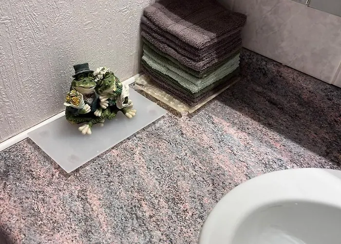 Les Jardins De Wilson