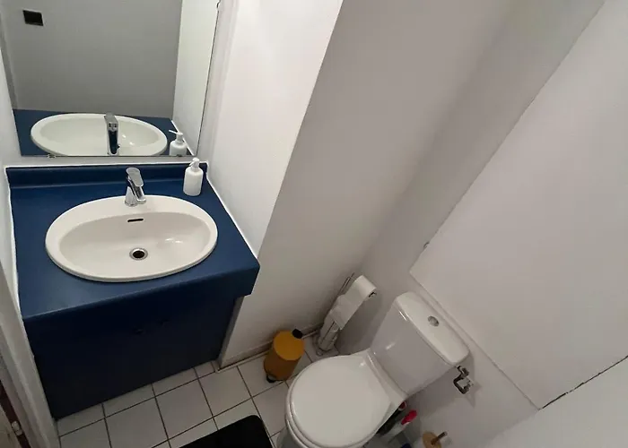 Les Jardins De Wilson 아파트