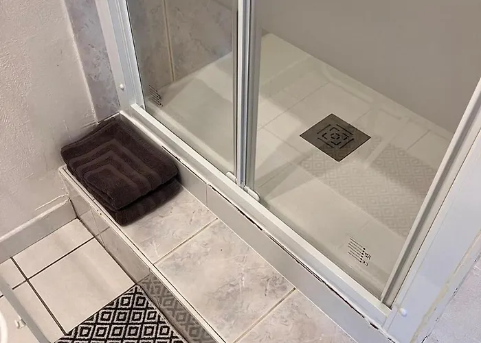 Les Jardins De Wilson Apartamento *