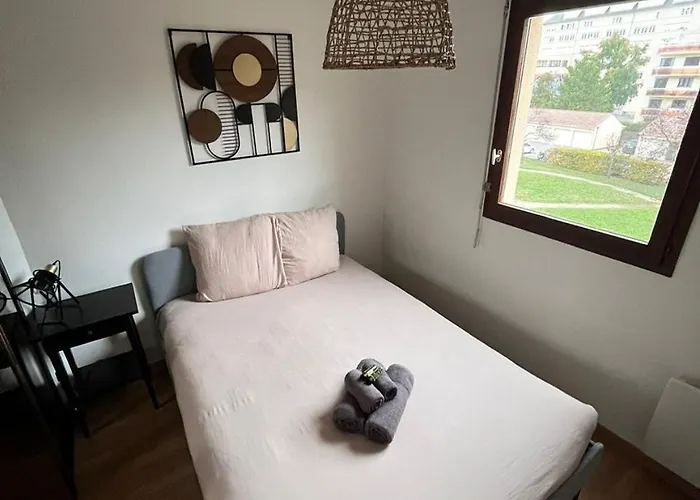 Les Jardins De Wilson *