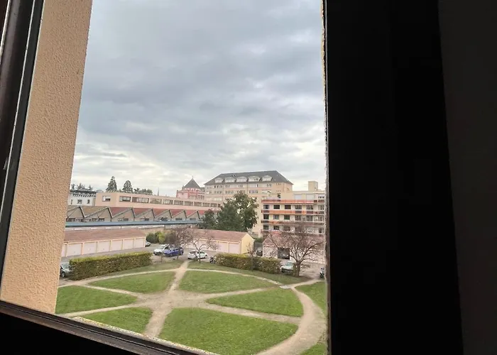 Les Jardins De Wilson *