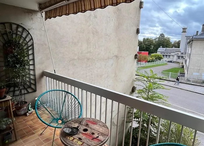 Les Jardins De Wilson *