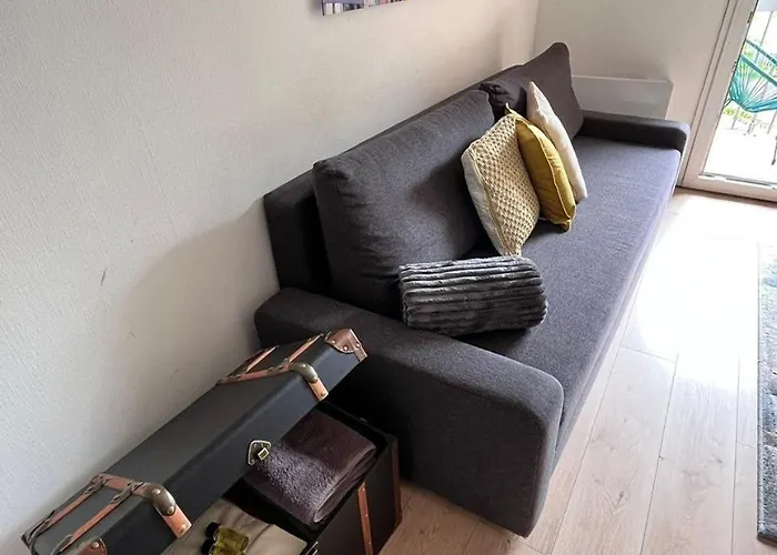 Les Jardins De Wilson *