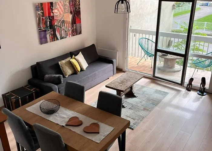 Les Jardins De Wilson