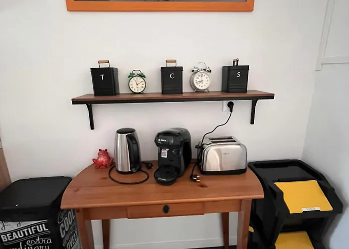 Les Jardins De Wilson Ντιζόν