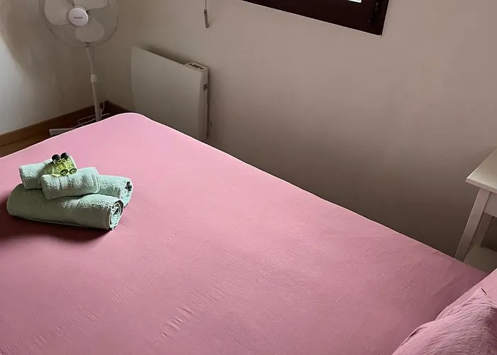 Διαμέρισμα Les Jardins De Wilson