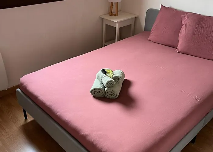 Les Jardins De Wilson 아파트 *