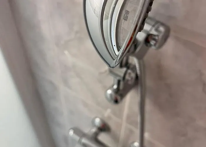 Les Jardins De Wilson 아파트 디종