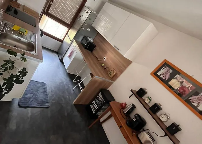 Les Jardins De Wilson * 디종